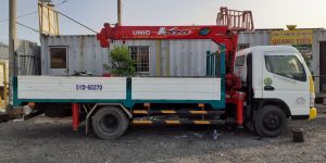 VẬN TẢI HƯNG THỊNH PHÁT